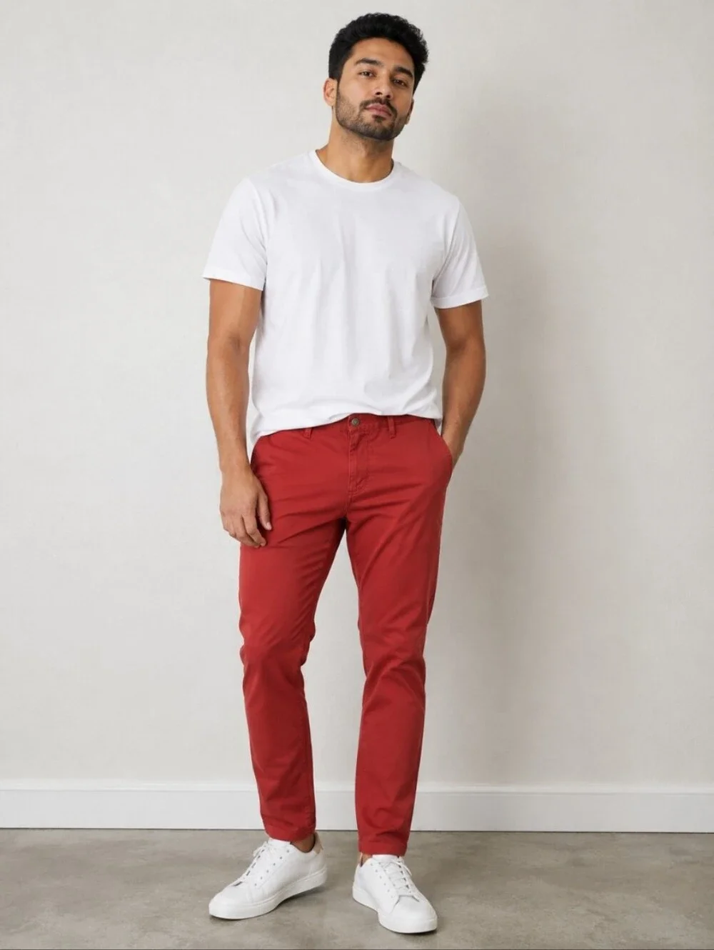 Dockers SAMPLE khakis 32